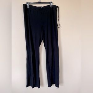 Motherhood Maternity spandex/poly pull on pants